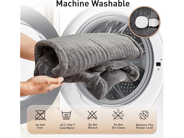 WUGE Neck and Shoulder Heating Pad