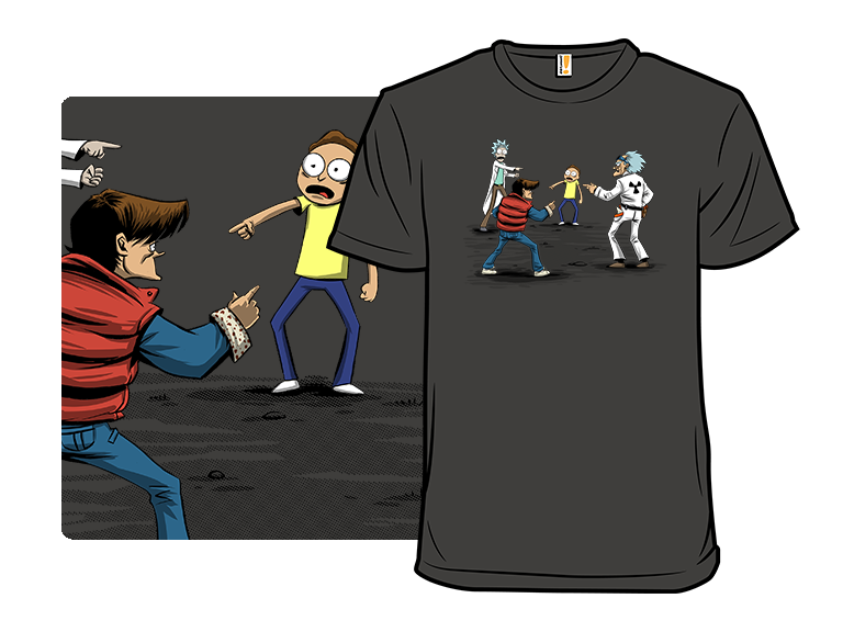 Rick and Marty - Gallery 3