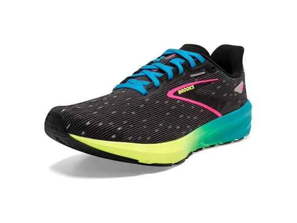 Brooks Launch 10 Men's Shoes (10)