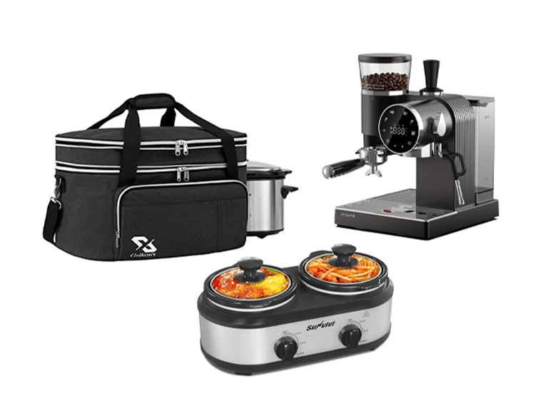 Cook Up Savings Sale - Gallery 2