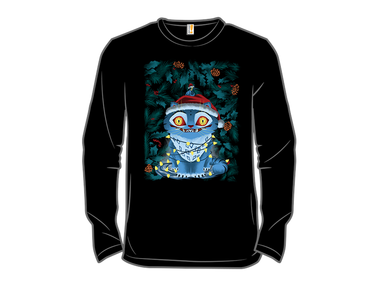 Supernatural Holiday