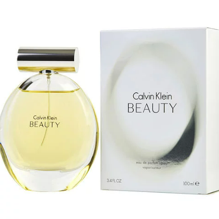 Calvin Klein Beauty EDP Spray 3.4 oz (W) - Gallery 4