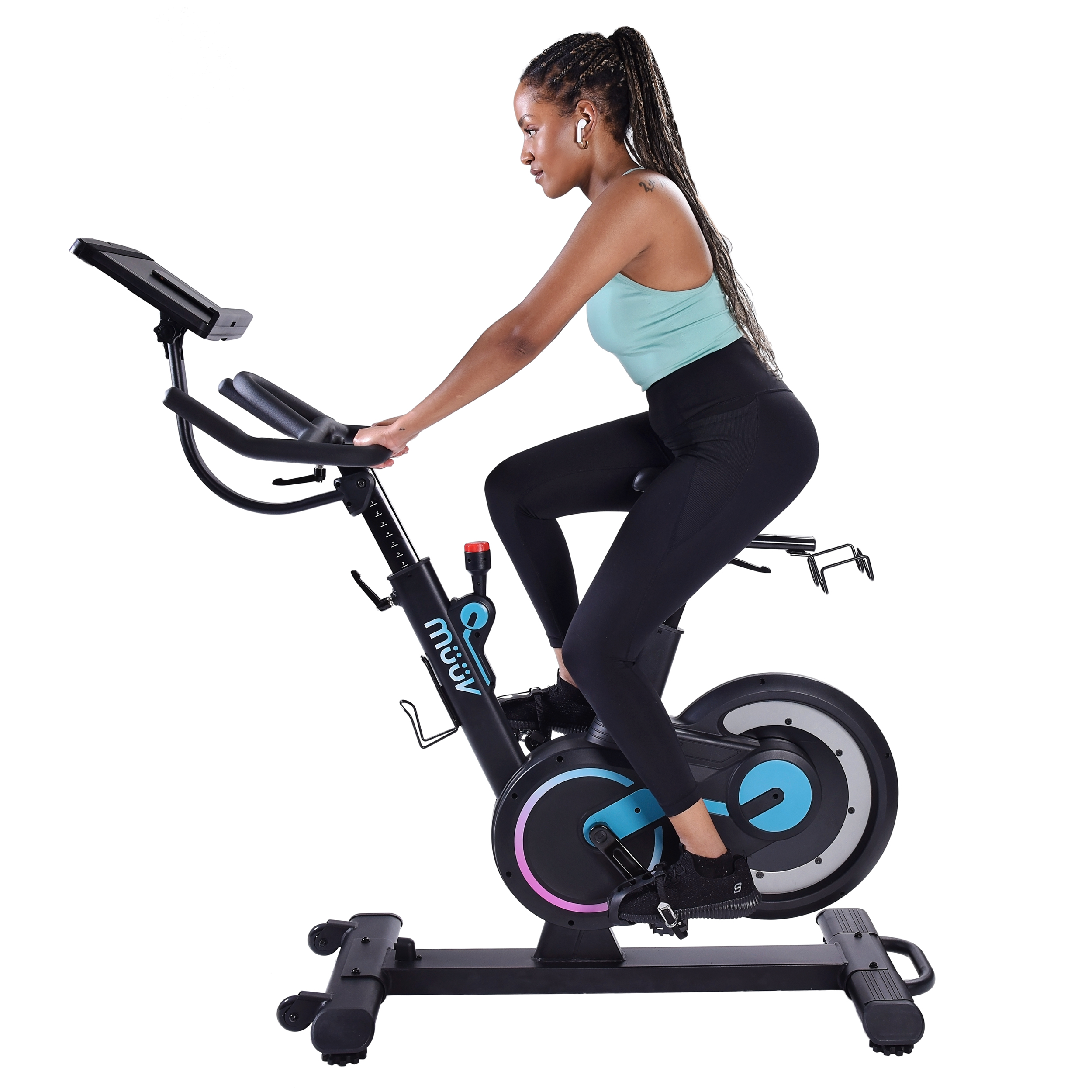 Stamina müüv Smart Exercise Bike - Gallery 24