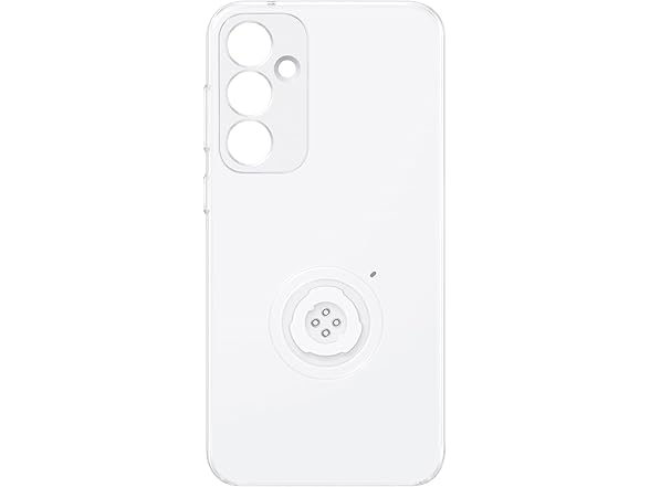 Samsung Galaxy S23 FE Clear Gadget Phone