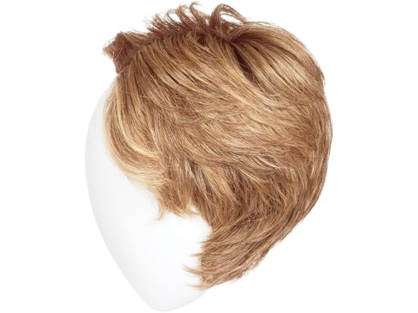 Hair u wear Short Pixie Cut Wig