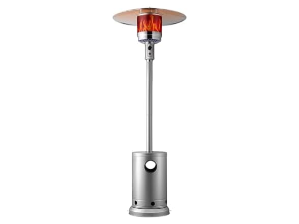 VEVOR 50000BTU Patio Heater