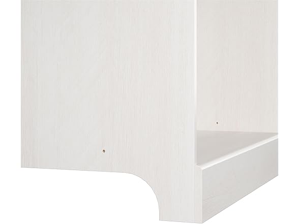 Elba Vanity Modular Closet Unit