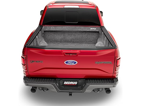  Bedrug BedLiner | Fits 2022-2025 Ford M