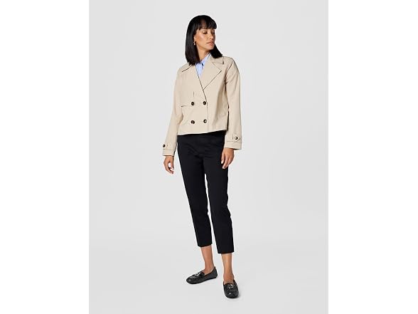 Calvin Klein Women Layne Loafer