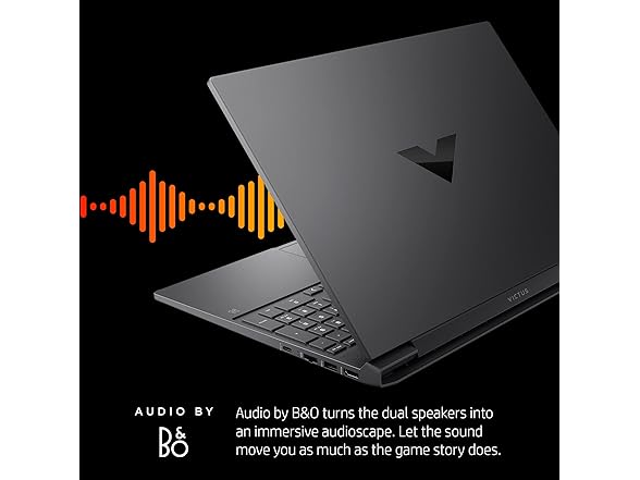 HP Victus 15 FHD 13th Gen i5 Laptop