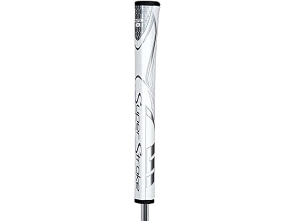 SuperStroke Zenergy Pistol Golf Putter Grip