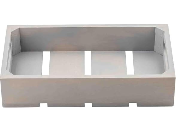 TableCraft 12897 Half Size Gastronorm Crate