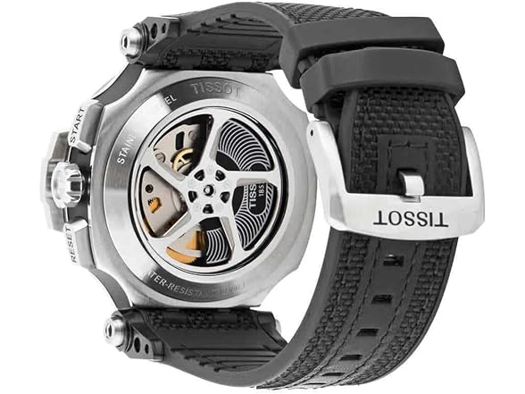 Tissot Men's T-Race MotoGP Chronograph Watch