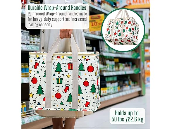 Veno IGB-0008 Cooler Bag, Insulated