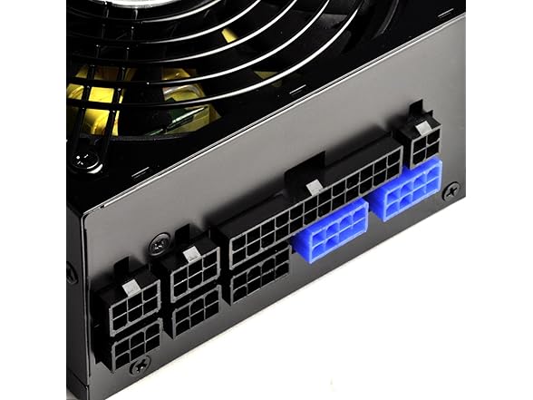 SilverStone SST-SX800-LTI v1.2 UK