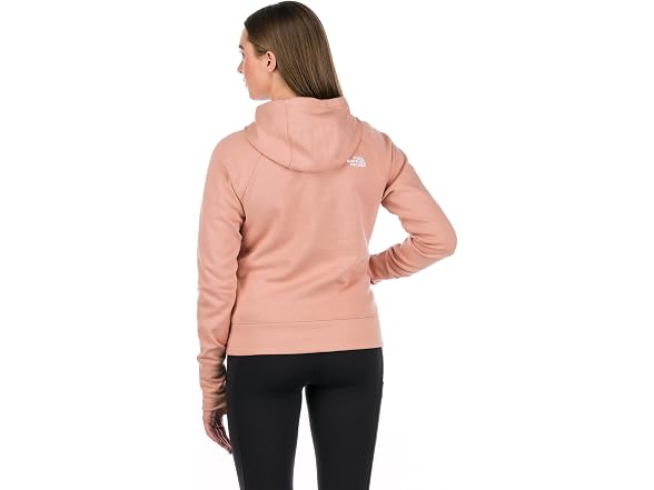 The North Face Women (L) Reardon Pullover Hoodie