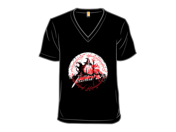 The Long Way of the Fellowship