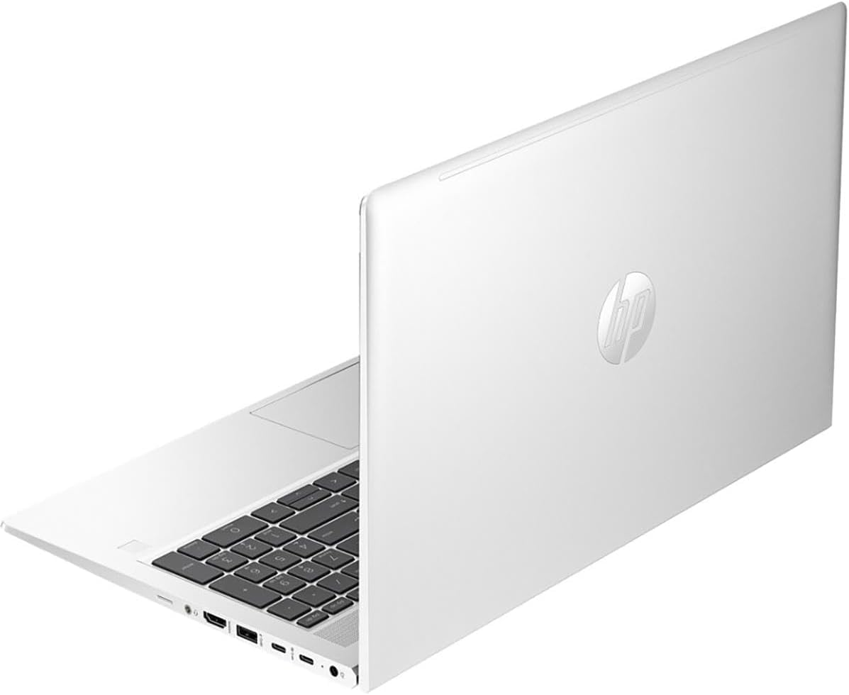 HP Probook 630 G8 13.2" FHD Laptop (16GB/256GB) - Gallery 8