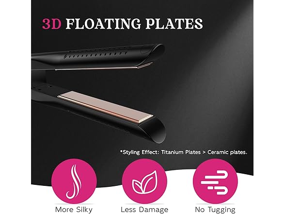 SKIMI Cool Airflow Styler