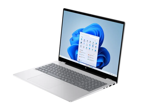 HP OmniBook 7 16" 2K OLED Laptop