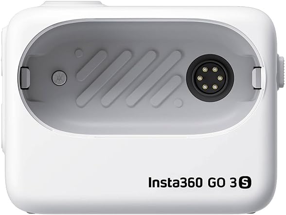 Insta360 GO 3S 4K Camera