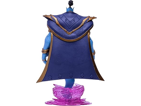 Disney Mirrorverse Genie 7" Figure