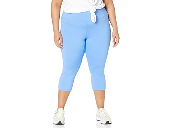 Amazon Essentials Women High Waisted Leggings