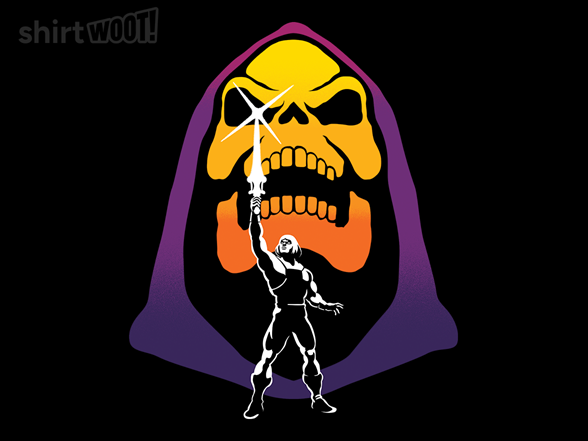 Against The Evil Sorcerer