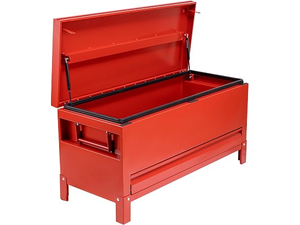 Heavy Duty Aluminum Underbody Truck Tool Box 48x20x20