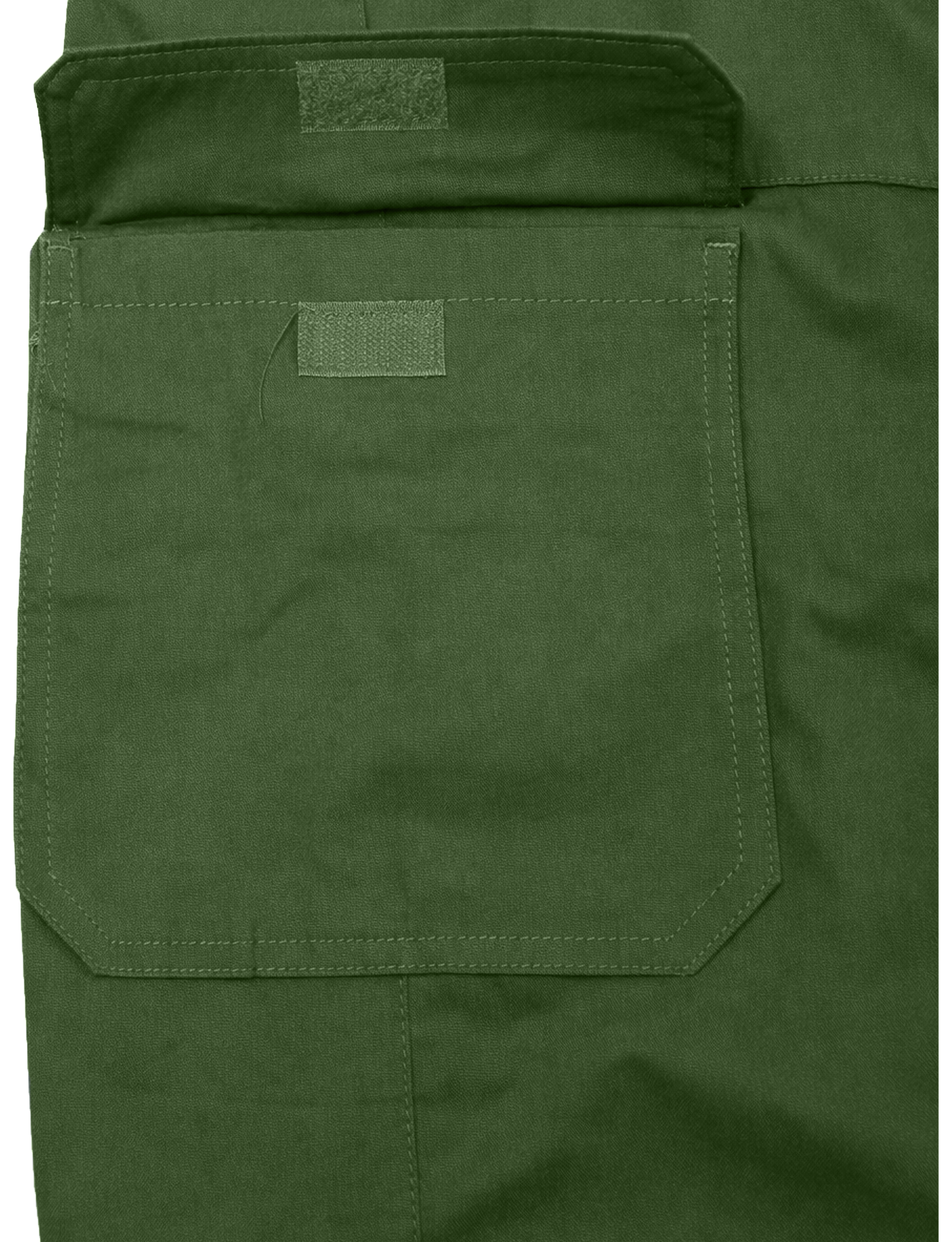 3Pk Mens Cotton Stretch Cargo Jogger - Gallery 19