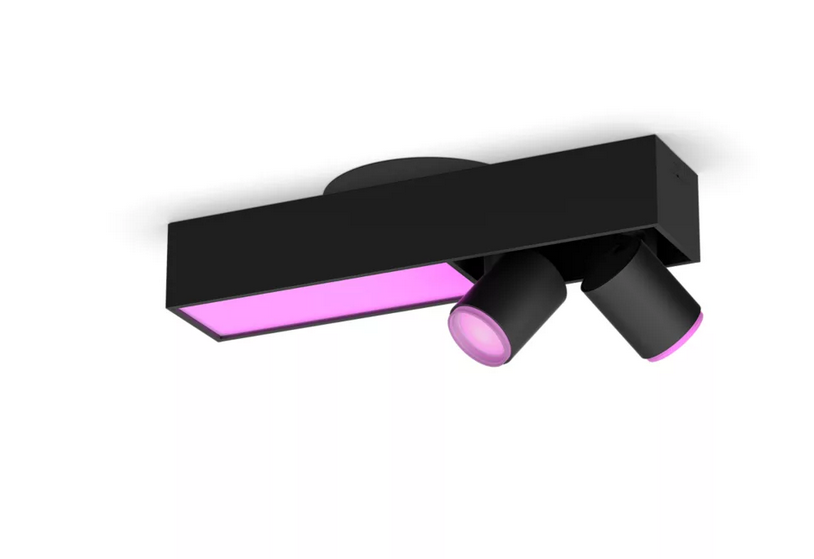 Philips Hue Centris 2-spot ceiling light - Gallery 5