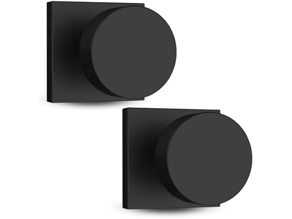 Matte Black Dummy