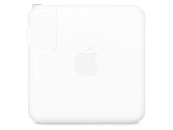 Apple 61W USB-C Power Adapter