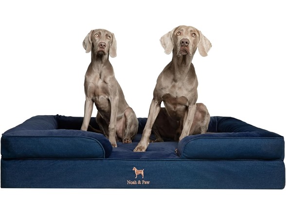 NOAH & PAW Dog/Cat Sofa- XXLarge