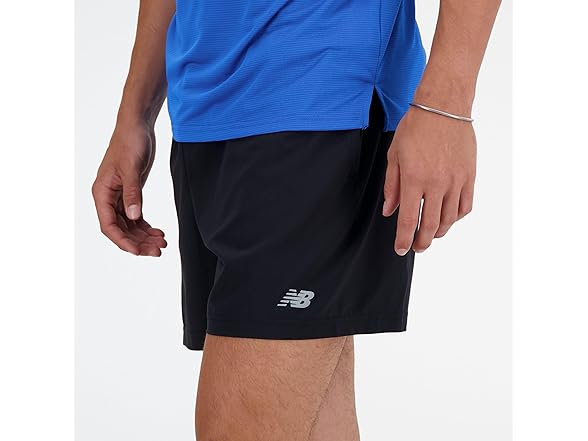 New Balance Sport Short 5 (2XL)