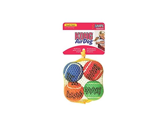 Kong Squeaker Balls - Small