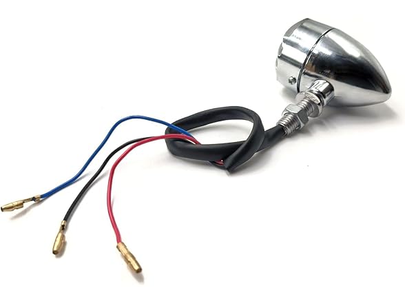 VRWEARE Universal 12V LED Moto