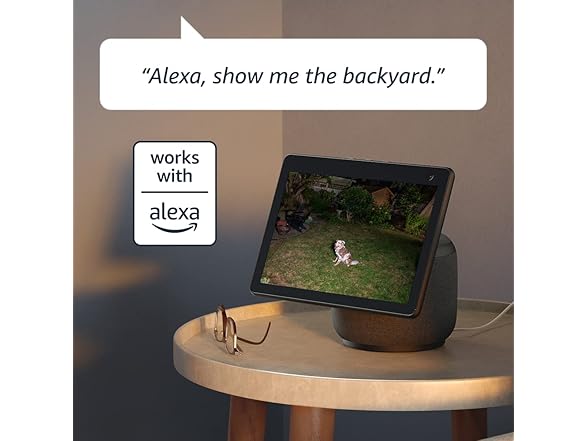 (NEW) Blink Wired Floodlight Camera (1st Gen) – Smart security camera