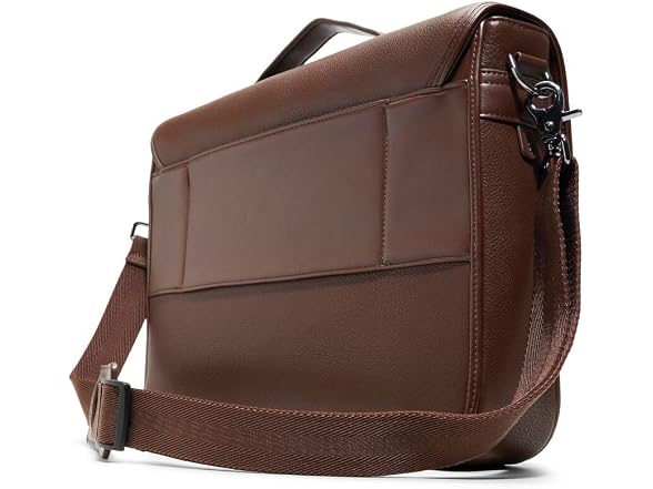 Ted Baker Men's Irvine Laptop Messenger Bag