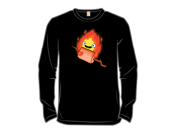 Camp Demon!