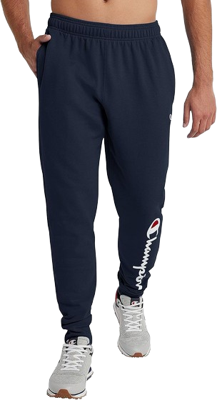 Champion Mens Fleece Joggers Sweatpants - Gallery 9