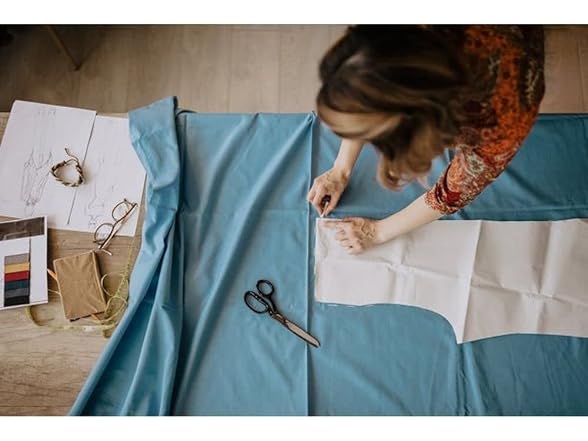 Sudopo S Baauye SF101 Fabric Interfacing