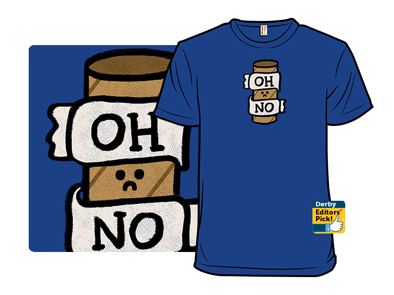 Oh No - Gallery 3