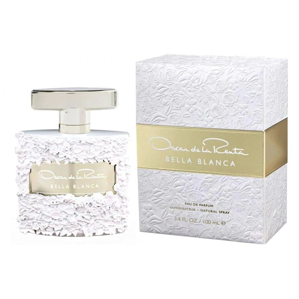 Oscar Eau de Toilette 3.4oz Women - Gallery 2