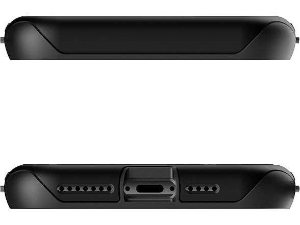 Ghostek Atomic Slim iPhone 11 Pro Case Clear - Gallery 5