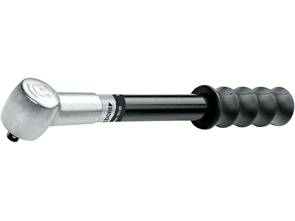 GEDORE 759-01 Torque Wrench TSN-Slipper