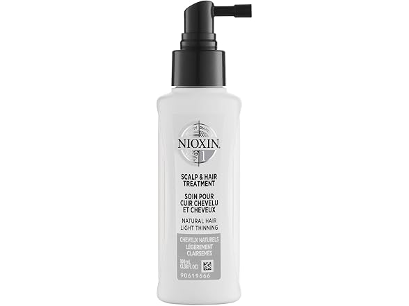 & Hair Treatment, 6.76 oz
