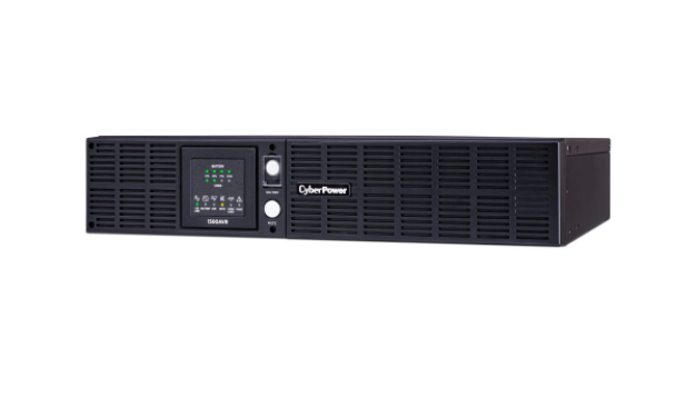 CyberPower CPS1500AVR-R CPS RM/T AVR UPS System - Gallery 4