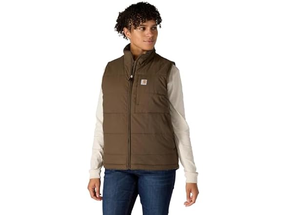 Carhartt Women's (2XL) Women's Montana Relaxed Fit