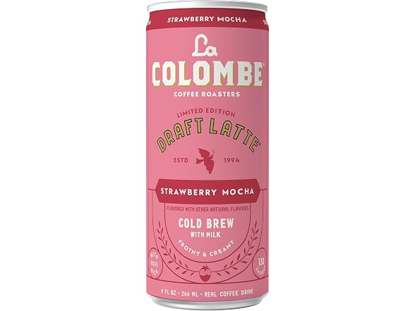 La Colombe Coffee